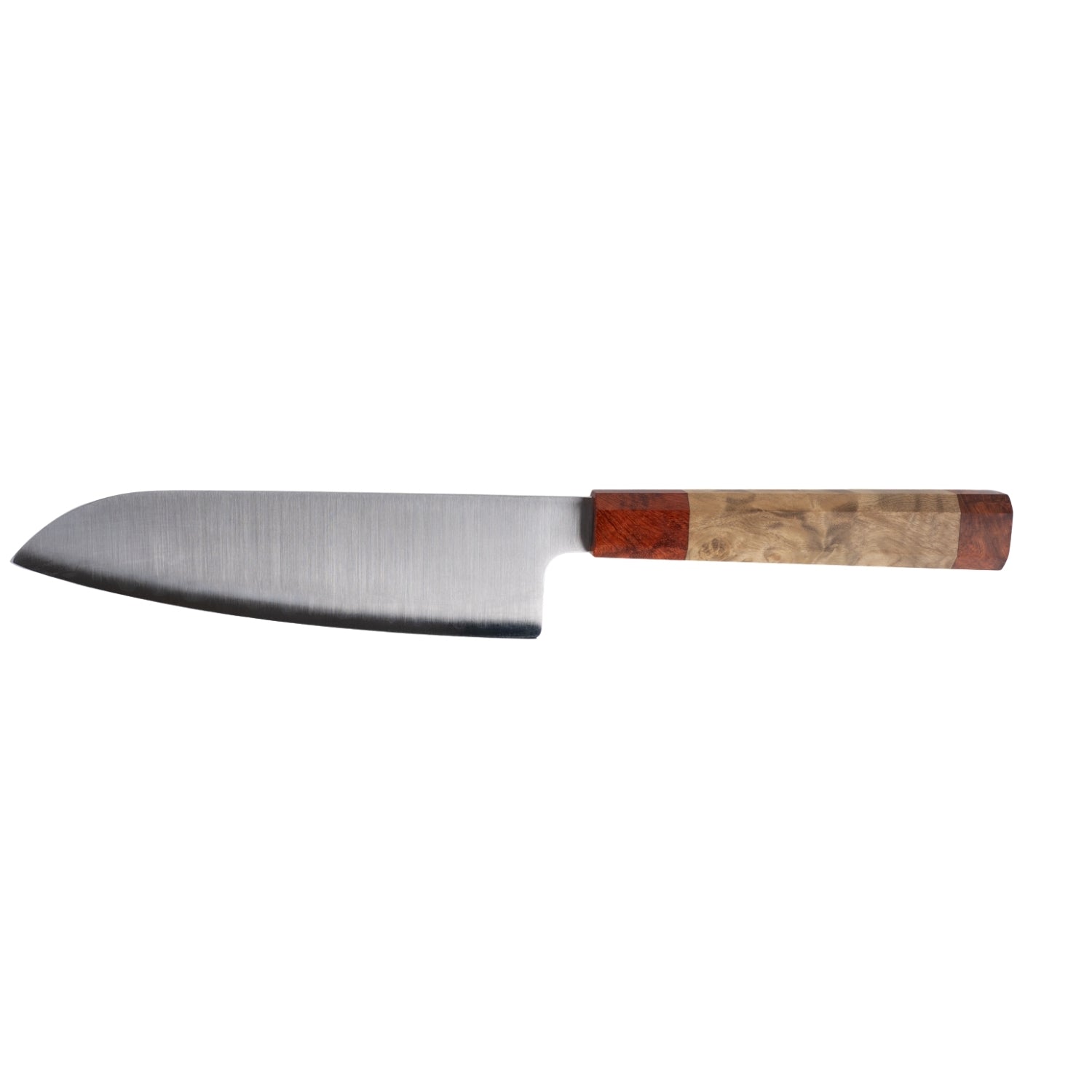 Skarph | Bygg din egen kniv