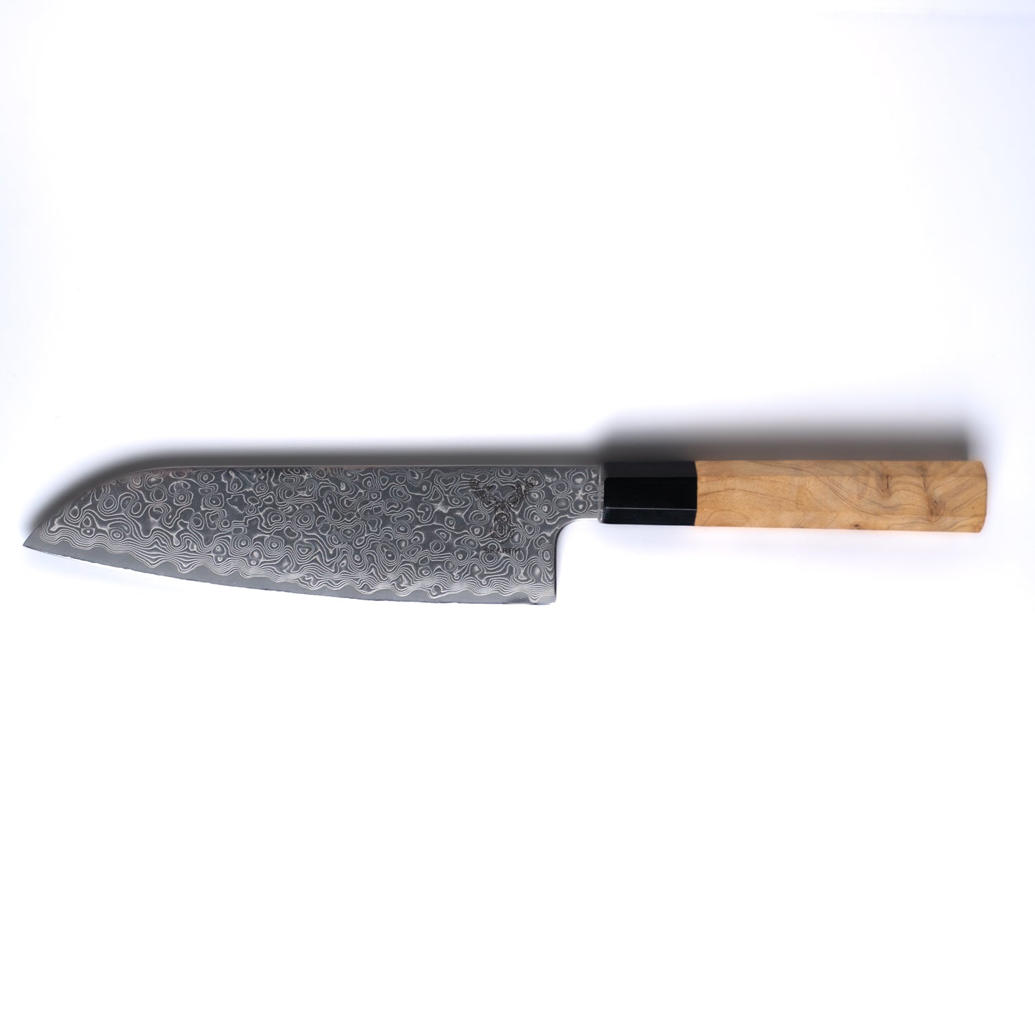 Skarph | Santoku Damaskus