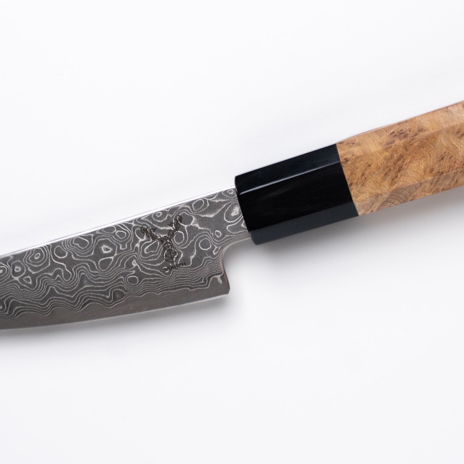 Skarph | Paring Damaskus