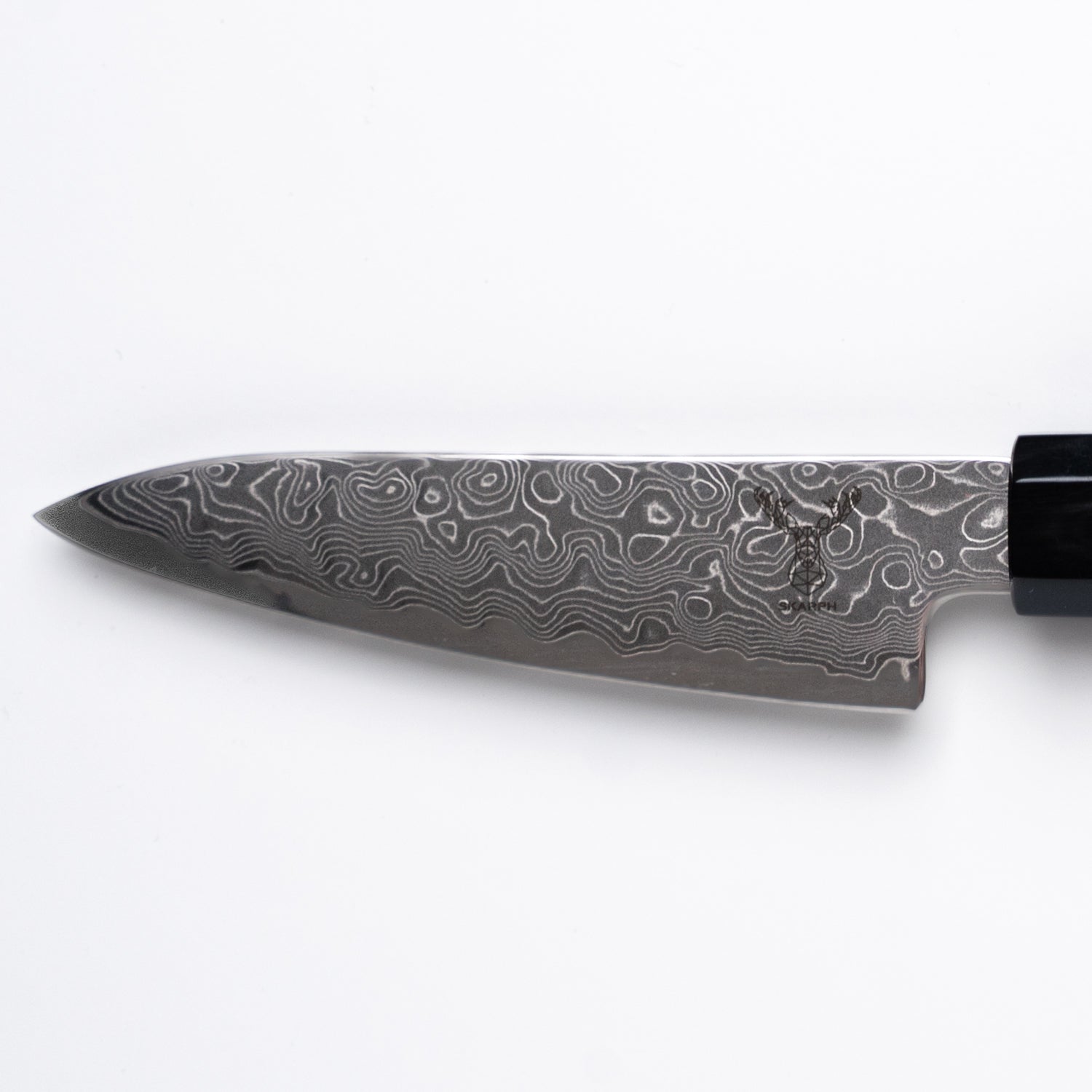 Skarph | Paring Damaskus