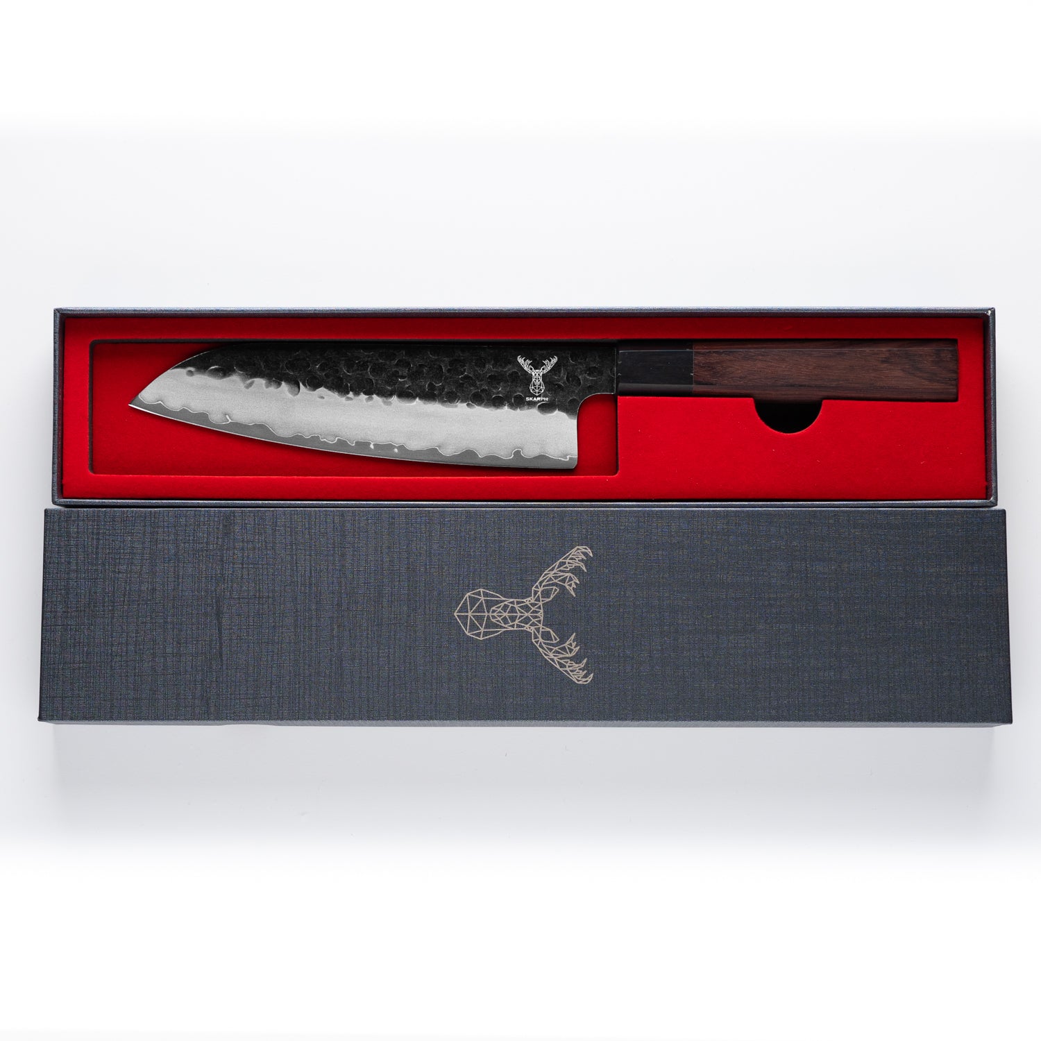 Skarph | Santoku Retro