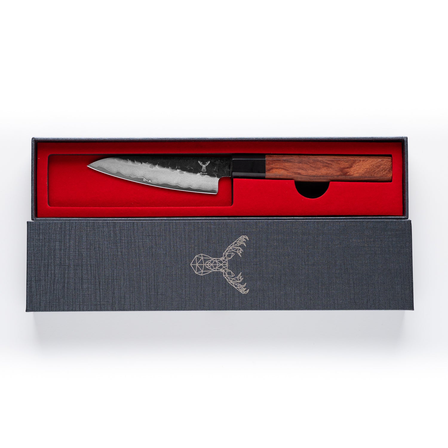 Skarph | Paring Retro