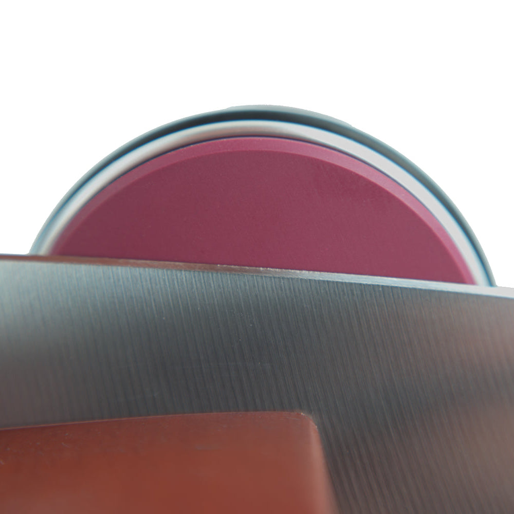 Skarph | Slipesett - Retro Knivsett