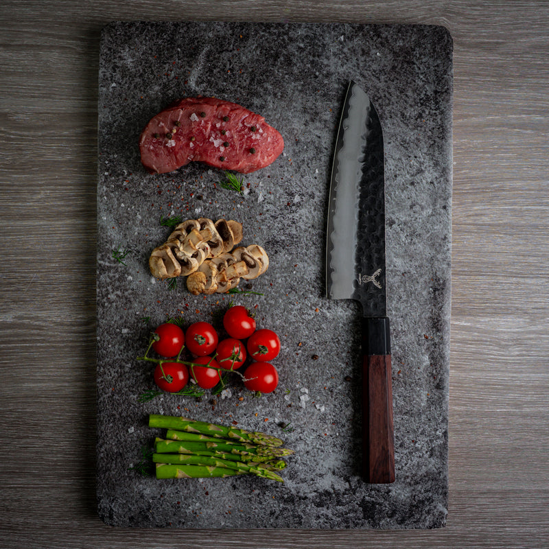 Skarph | Santoku Retro