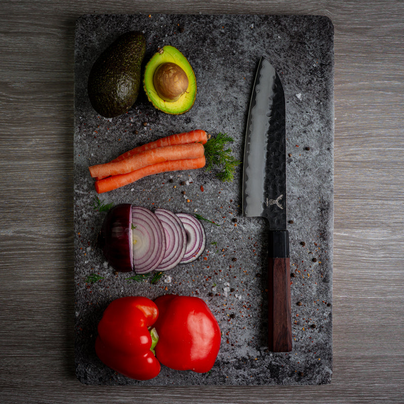 Skarph | Santoku Retro