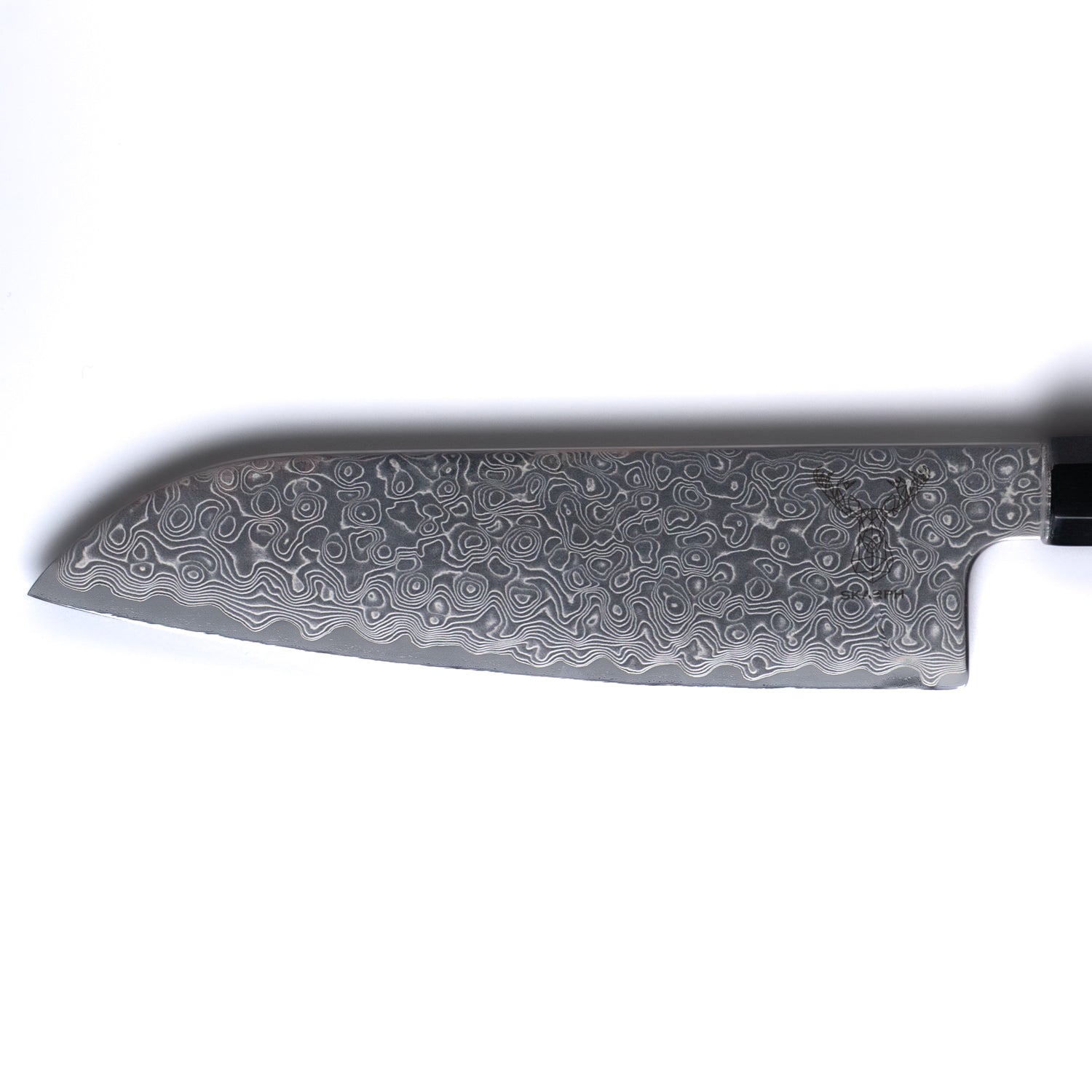 Skarph | Santoku Damaskus