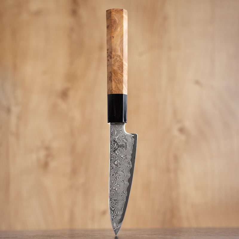 Skarph | Paring  Damaskus