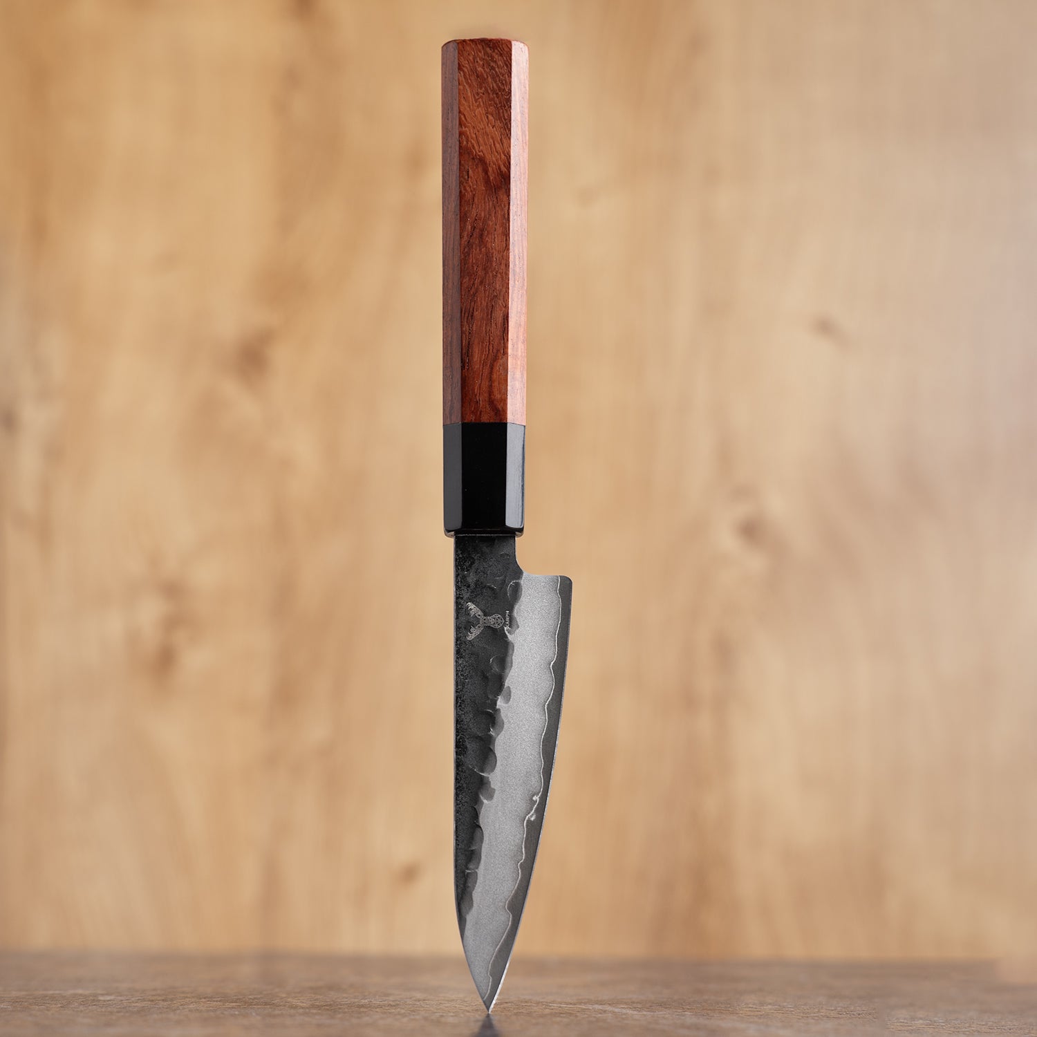 Skarph | Slipesett - Retro Knivsett