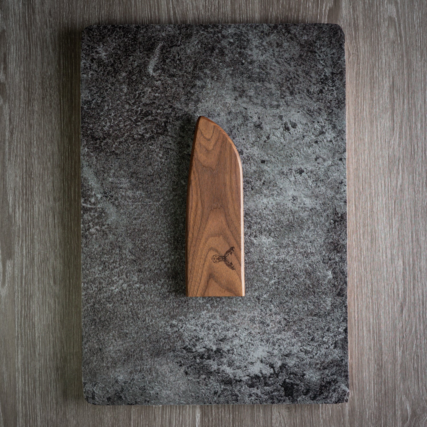 Skarph | Santoku Knivbeskytter