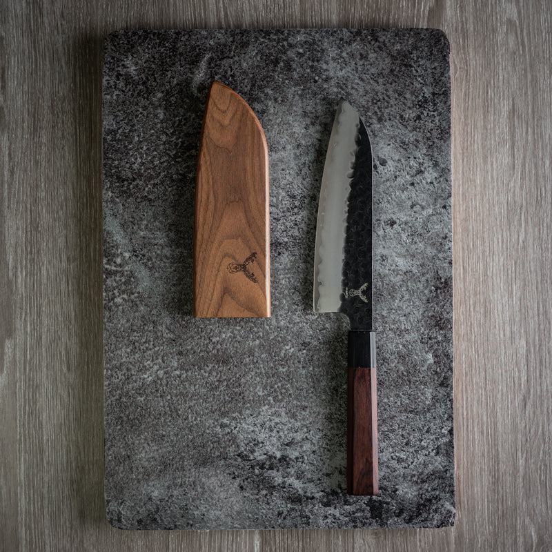 Skarph | Santoku Knivbeskytter