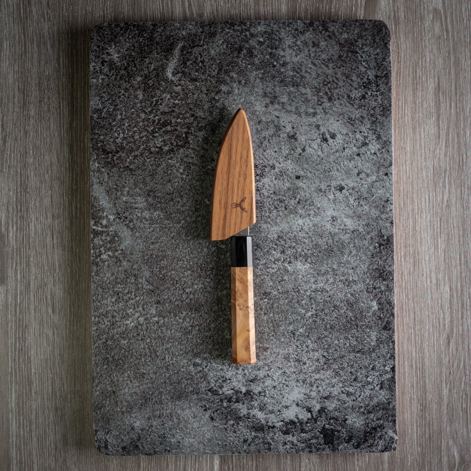 Skarph | Paring knivbeskytter